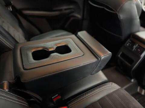 2023 Mitsubishi Outlander SE Special Edition