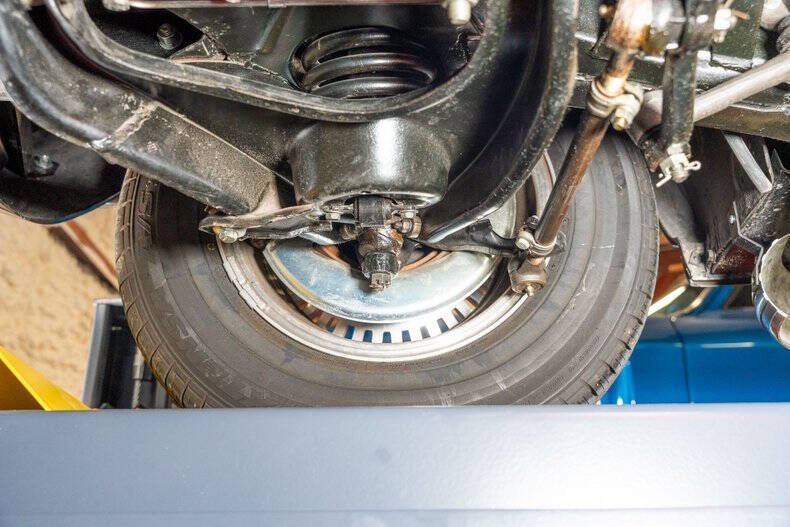 1964 Chevrolet Corvette