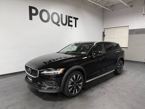 2023 Volvo V60 Cross Country B5 Ultimate