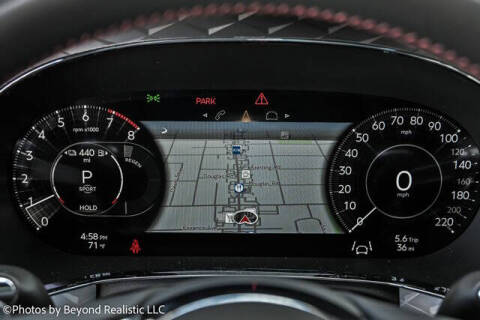 2025 Bentley Flying Spur Black Edition