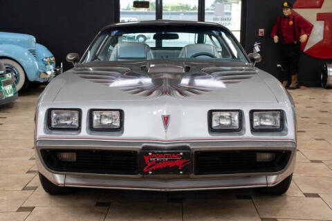 1979 Pontiac Trans Am