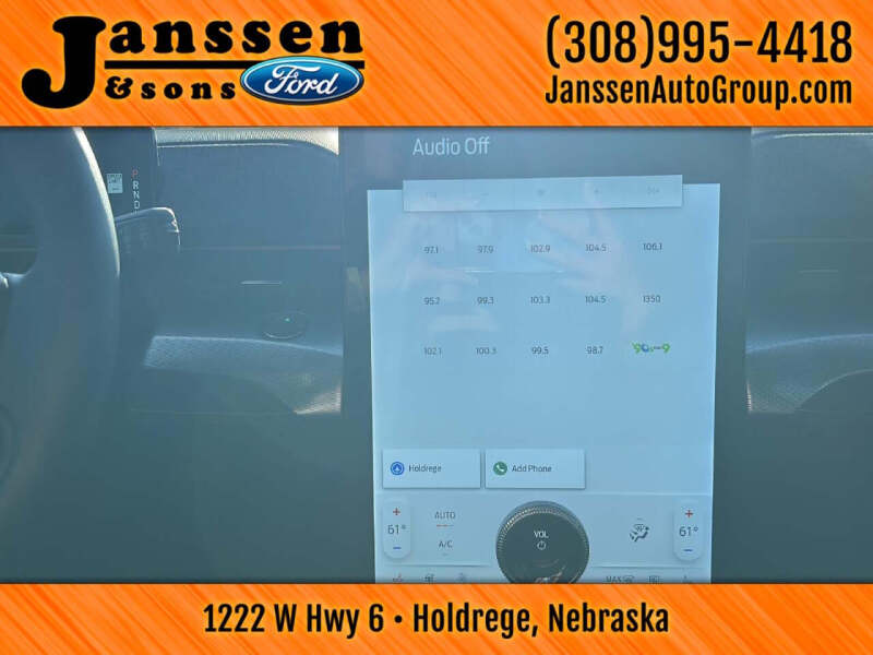 2021 Ford Mustang Mach-E GT