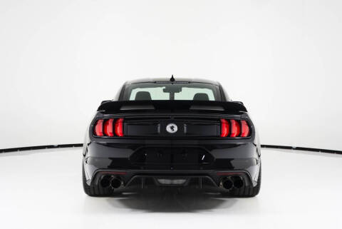 2023 Ford Mustang GT