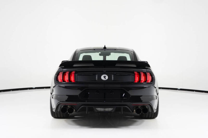 2023 Ford Mustang GT