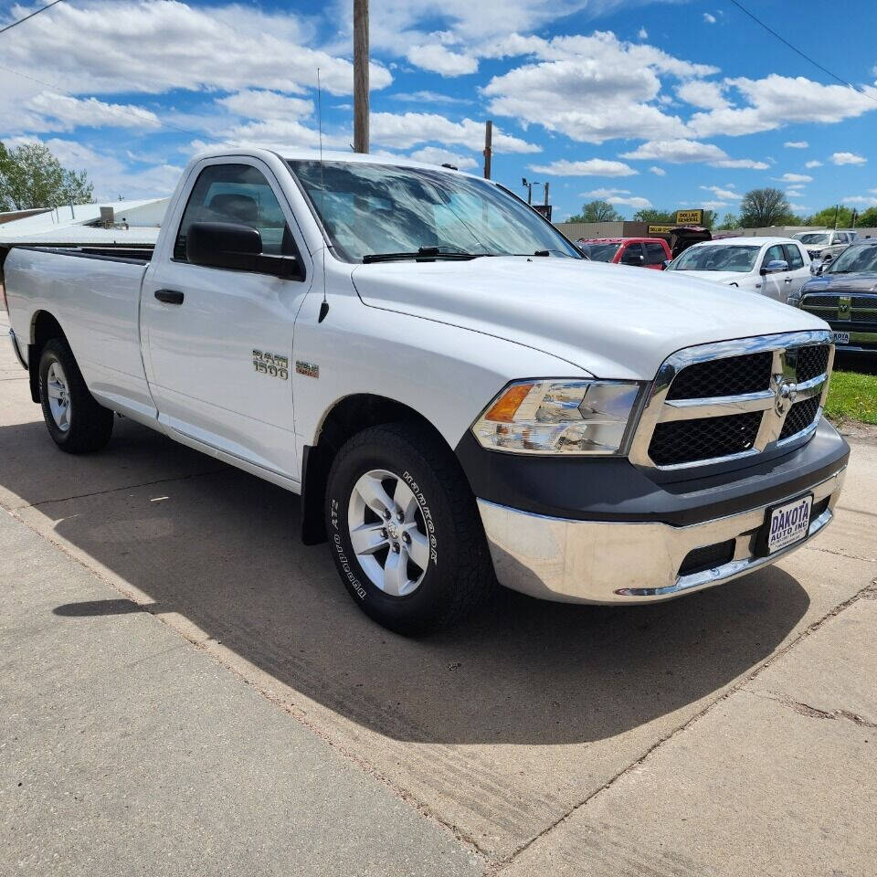 2014 Ram 1500 for sale at Dakota Auto Inc in Dakota City, NE