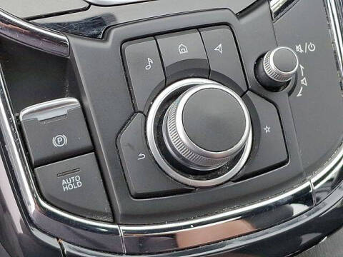 2021 Mazda CX-9 Grand Touring