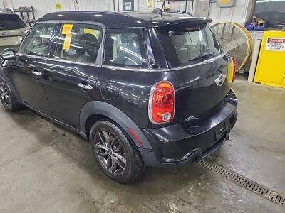 2014 MINI Countryman Cooper S ALL4