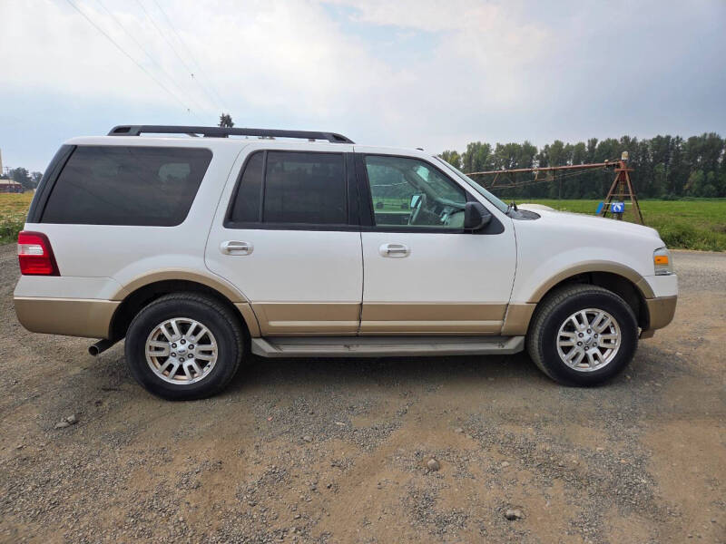 2011 Ford Expedition XLT