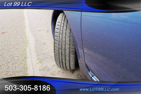 2016 Subaru Impreza 2.0i Premium