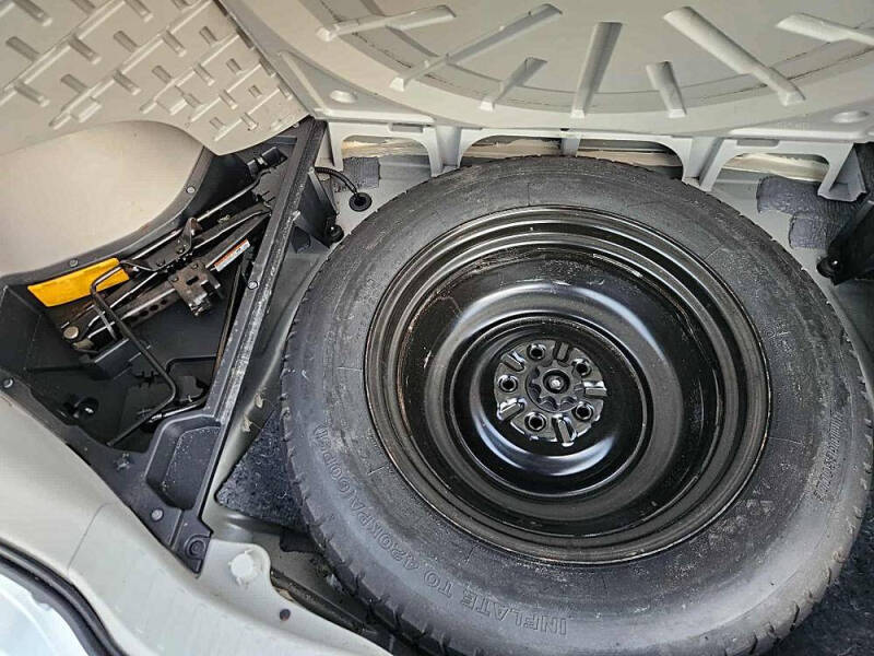 2015 Toyota Venza XLE