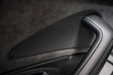 2017 Audi A8 L 4.0T quattro Sport