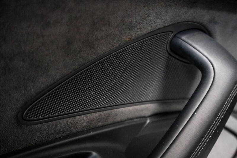 2017 Audi A8 L 4.0T quattro Sport