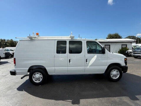 2009 Ford E-Series E-350 SD
