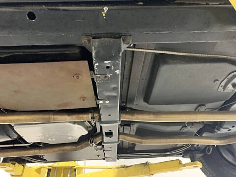 1969 Chevrolet Chevette