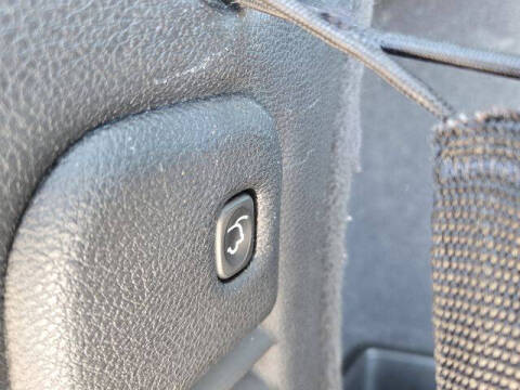 2015 Dodge Durango Citadel