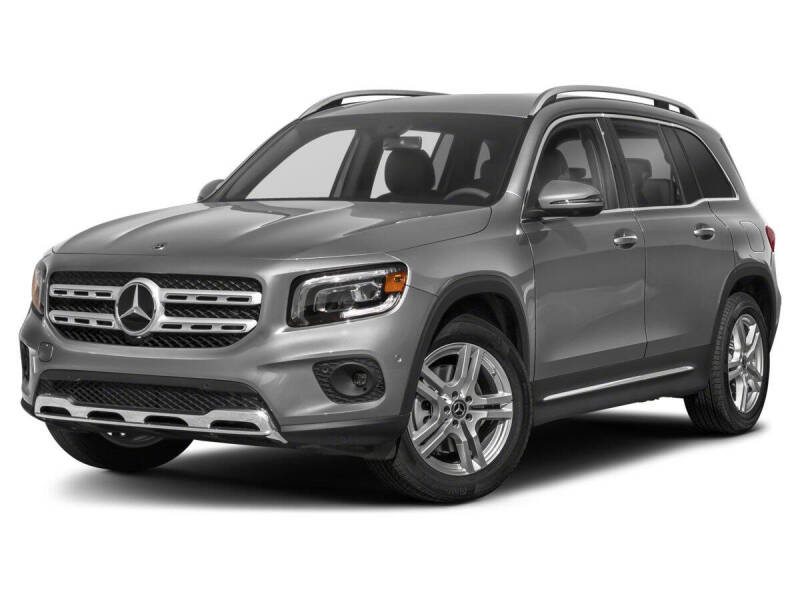 2023 Mercedes-Benz GLB GLB 250 4MATIC