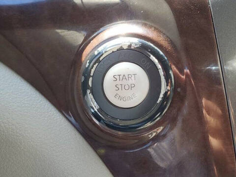 2016 Nissan Quest 3.5 SV