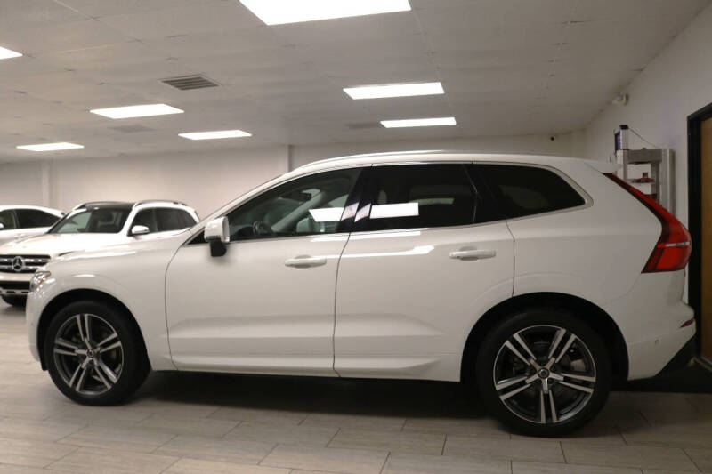 2019 Volvo XC60 T5 Momentum