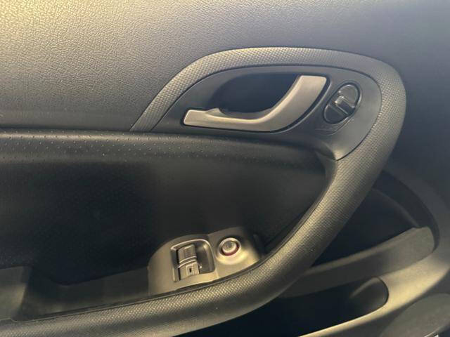 2006 Acura RSX Type-S