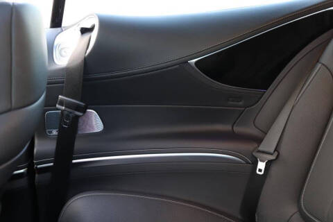 2019 Mercedes-Benz S-Class S 560 4MATIC