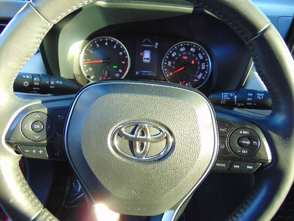 2021 Toyota RAV4 for sale at Avalanche Auto Sales in Denver, CO