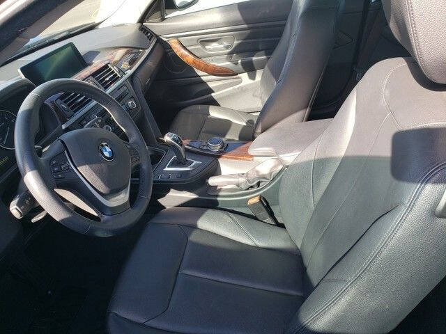 2014 BMW 4 Series 428i