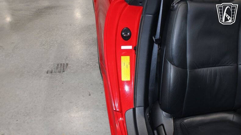 2002 Lexus SC 430