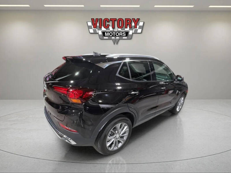 2023 Buick Encore GX Essence