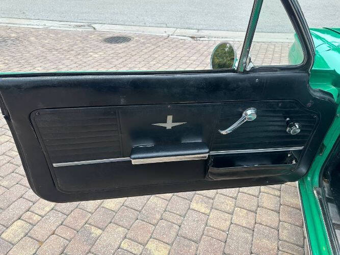 1964 Chevrolet Corvair