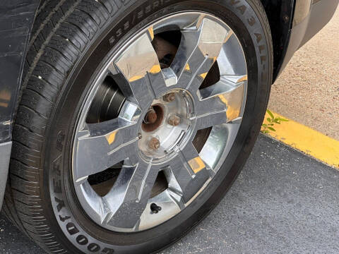 2011 GMC Terrain SLT-1