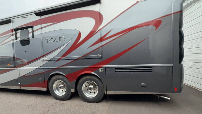 2015 Freightliner XCL Chassis