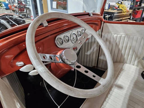1931 Ford Model A