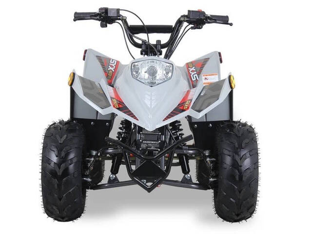 2024 SYXMOTO  KID SERIES ATV SY70 for sale at TEXAS MOTORS POWERSPORT in ORLANDO, FL