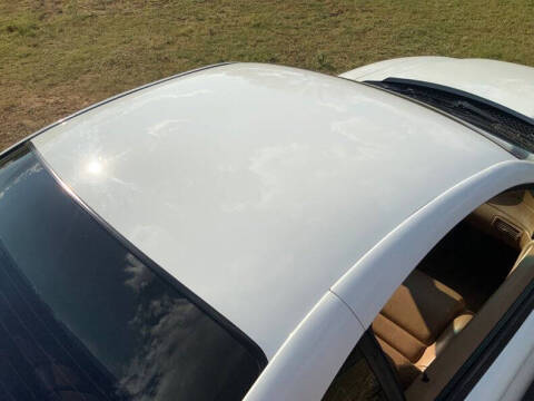 1998 Ford Mustang SVT Cobra