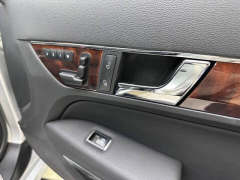 2013 Mercedes-Benz E-Class E 350