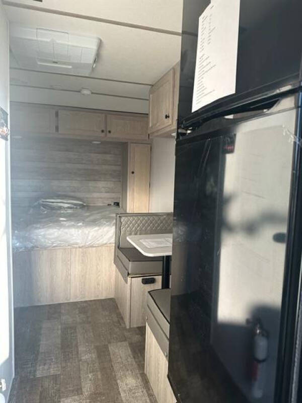 2025 Riverside RV Intrepid