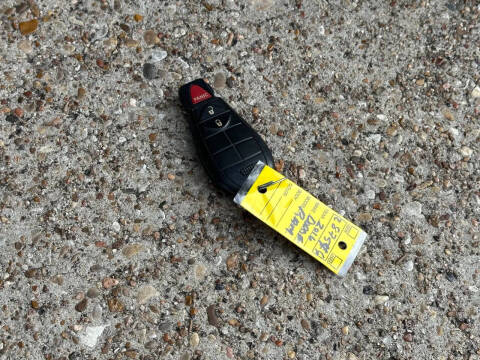 2016 RAM 2500 Laramie