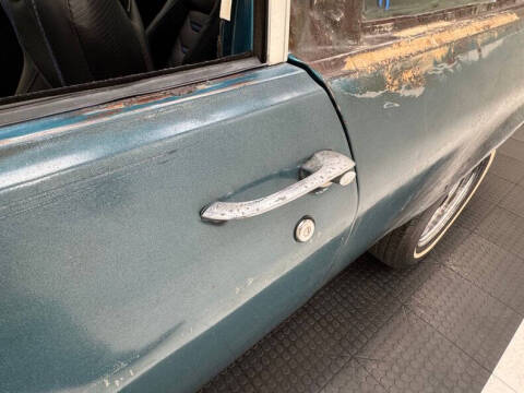 1977 Chevrolet Nova
