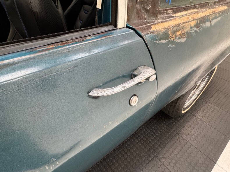1977 Chevrolet Nova