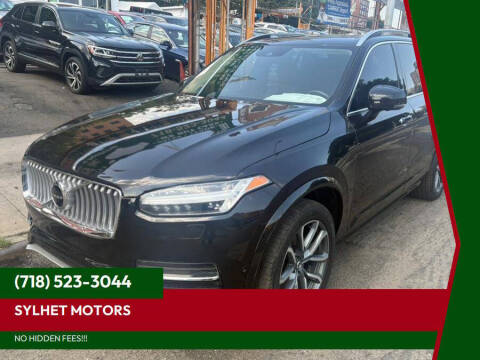 2019 Volvo XC90 T6 Momentum