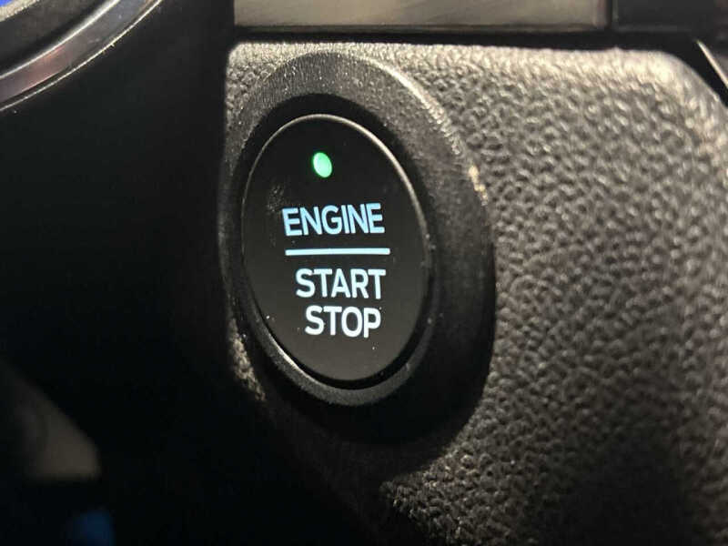 2021 Ford Escape Hybrid Titanium