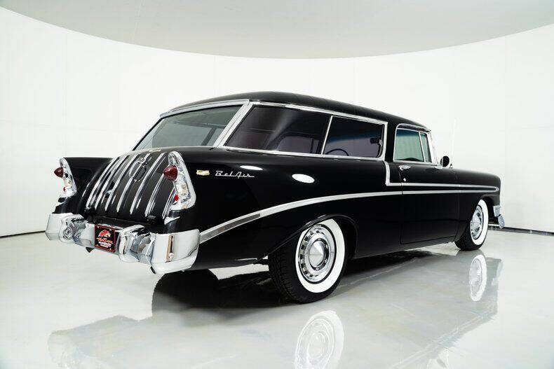 1956 Chevrolet Nomad