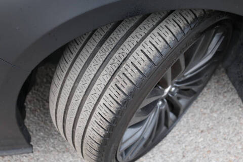 2023 Acura TLX SH-AWD Type S