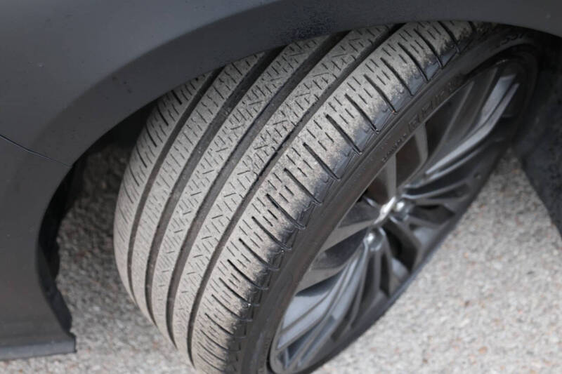 2023 Acura TLX SH-AWD Type S