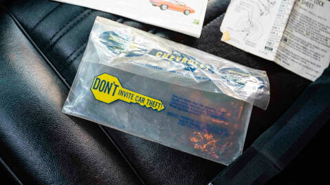 1967 Chevrolet Chevelle