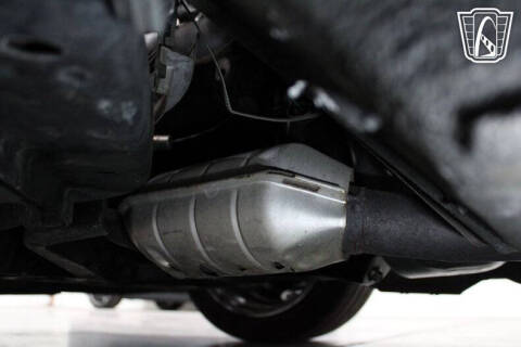 1989 Chevrolet Corvette