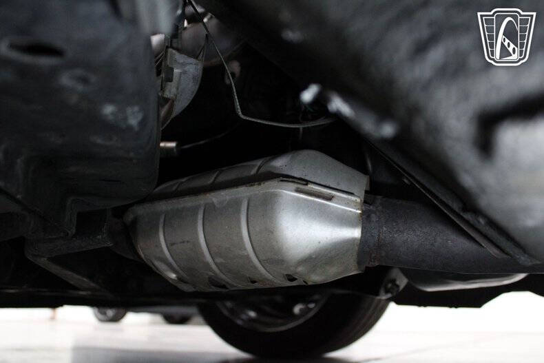 1989 Chevrolet Corvette