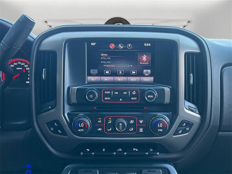 2014 GMC Sierra 1500