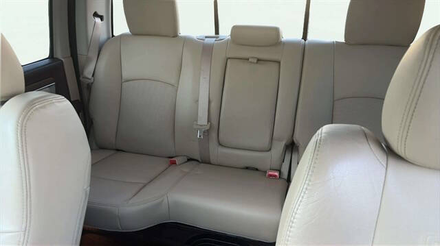 2015 RAM 2500 Laramie