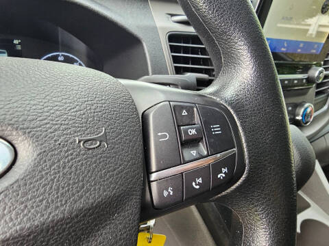 2020 Ford Transit 150 XLT